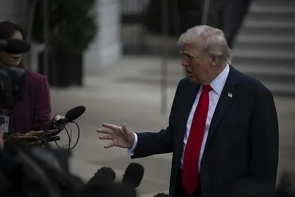 Trump 'zamanı geldi' diyerek açıkladı! 'Zelenskiy, anlaşma yapmak zorunda kalacak'